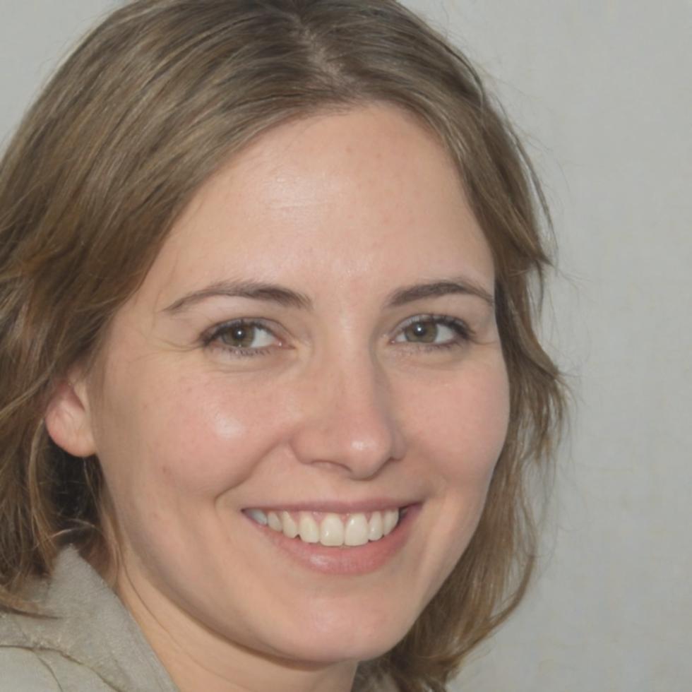 Vivien Sørensen – Dozentin für strategische Liquiditätssteuerung