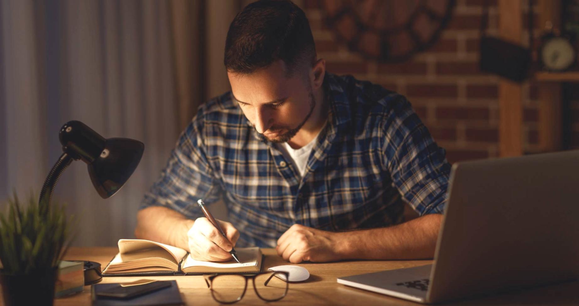 Austausch im Diskussionsforum